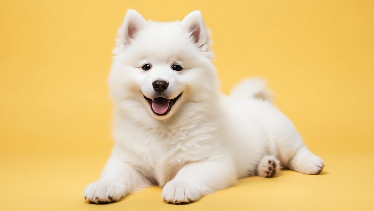 Samoyed